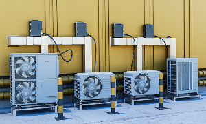 Pump & Fan Selection